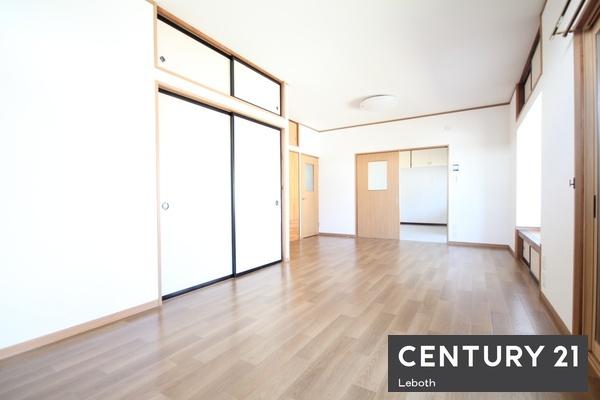 太田市大原町の中古一戸建て