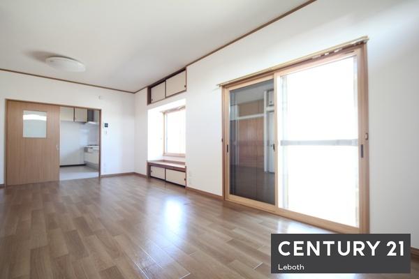 太田市大原町の中古一戸建て