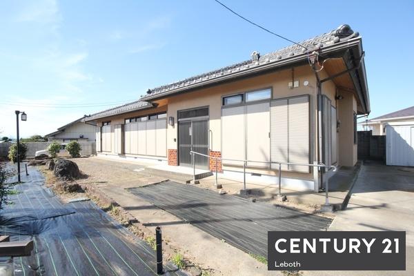 太田市大原町 中古住宅