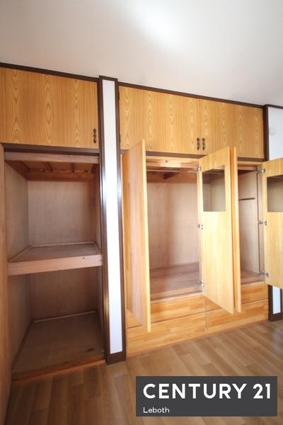 太田市大原町の中古一戸建て