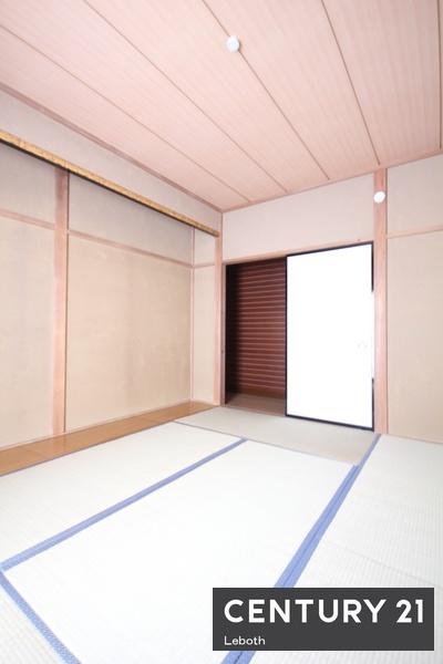 太田市大原町の中古一戸建て