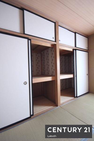太田市大原町の中古一戸建て