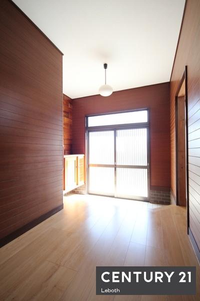 太田市大原町の中古一戸建て