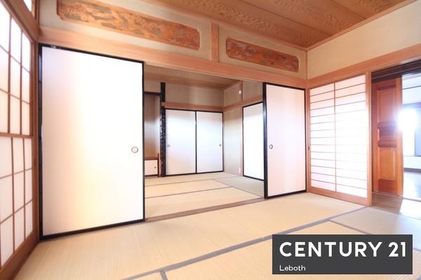 太田市大原町の中古一戸建て
