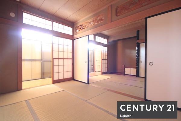 太田市大原町の中古一戸建て