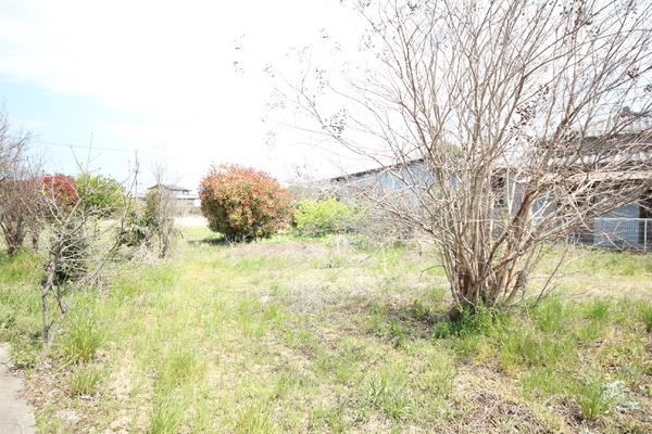 熊谷市上須戸の土地