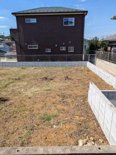 船橋市丸山２丁目の土地