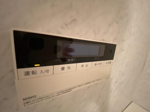 グランボア千葉ウイングアリーナ　4階
