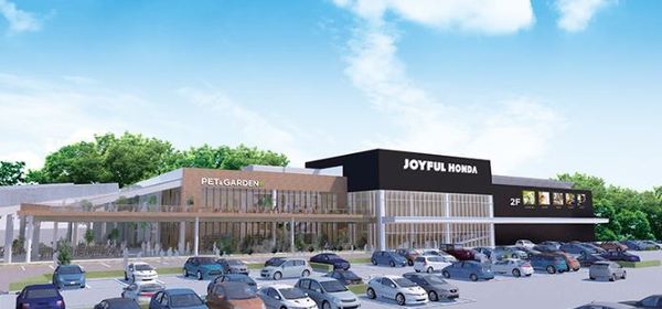 リノベマンション^^サニークレスト稲毛(ジョイフル本田千葉店)