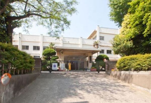 リノベマンション^^サニークレスト稲毛(千葉市立草野小学校)