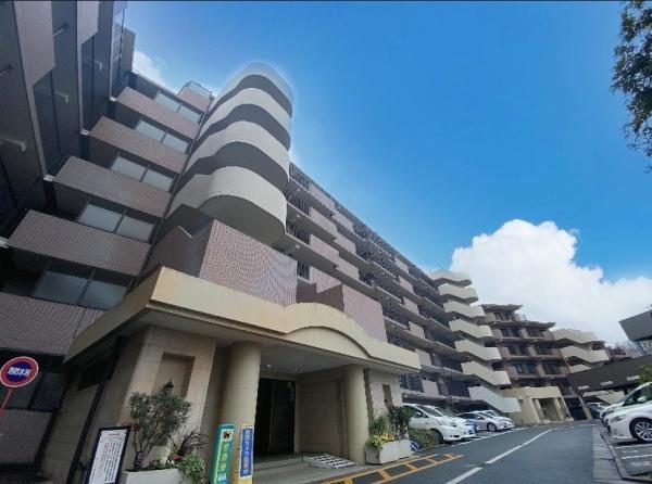 リノベマンション＾＾サニークレスト稲毛