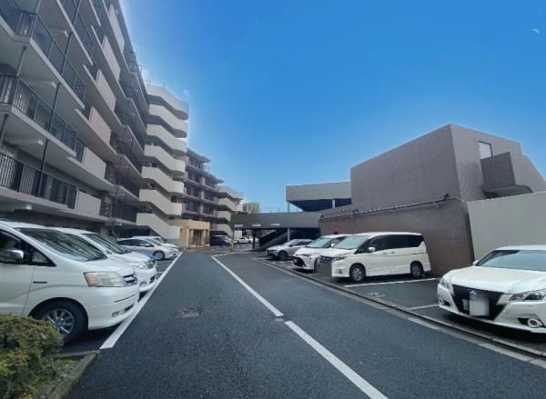 リノベマンション＾＾サニークレスト稲毛