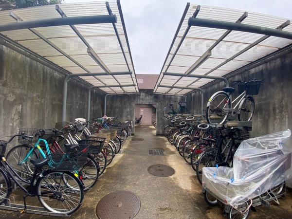 リノベマンション＾＾サニークレスト稲毛
