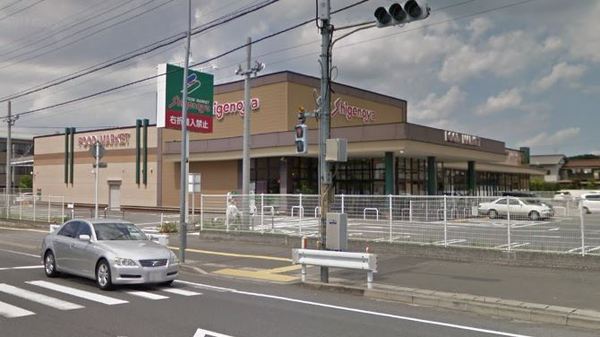 千葉市中央区仁戸名町の土地(Shigenoya星久喜店)