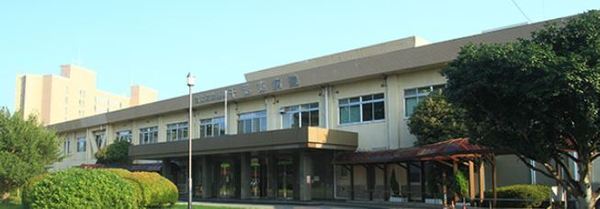 千葉市中央区仁戸名町の土地(独立行政法人国立病院機構千葉東病院)