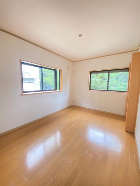 千葉市若葉区貝塚町の中古一戸建て