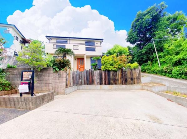 千葉市若葉区貝塚町の中古一戸建