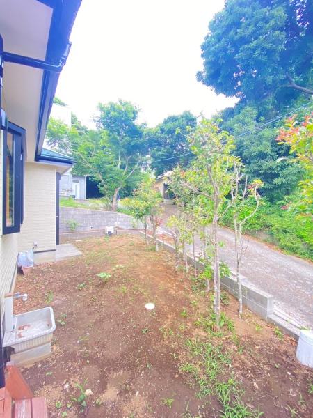 千葉市若葉区貝塚町の中古一戸建て