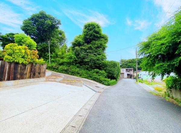千葉市若葉区貝塚町の中古一戸建て