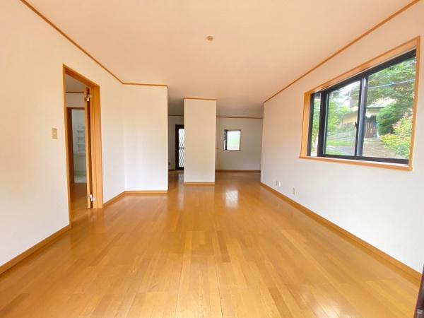 千葉市若葉区貝塚町の中古一戸建