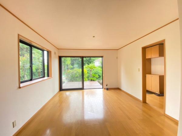 千葉市若葉区貝塚町の中古一戸建