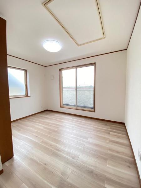 千葉市若葉区桜木２丁目の中古一戸建て