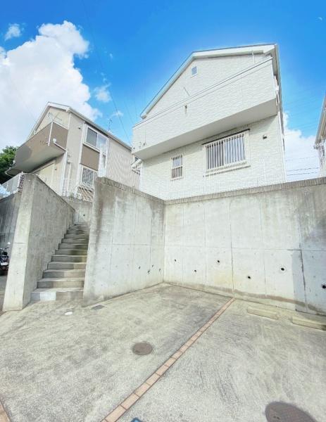 千葉市若葉区桜木２丁目の中古一戸建