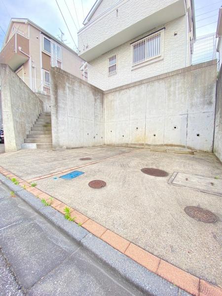 千葉市若葉区桜木２丁目の中古一戸建て