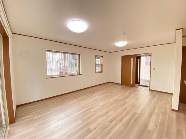 千葉市若葉区桜木２丁目の中古一戸建