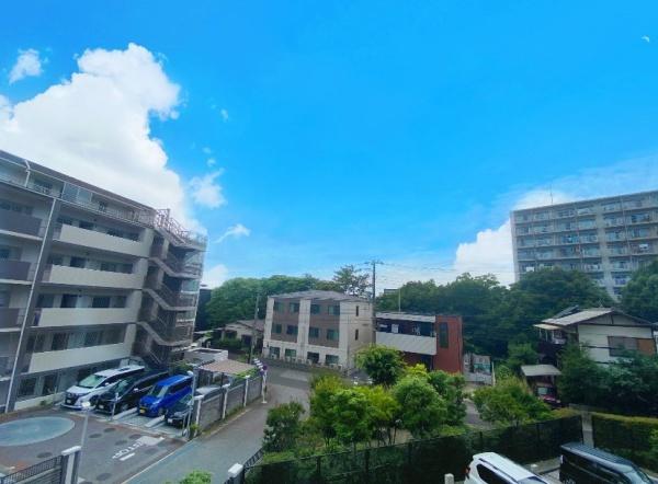 ペットと暮らせる＾＾レクセル稲毛パークス