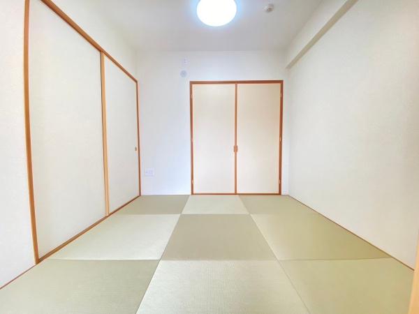 ペットと暮らせる＾＾レクセル稲毛パークス