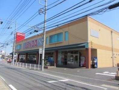 眺望良好リノベマンション^^稲毛ファミールハイツ18号棟(SENDO長沼店)