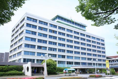リノベ＾＾ペットＯＫ＾＾シティウィンズ千葉登戸(千葉市役所)