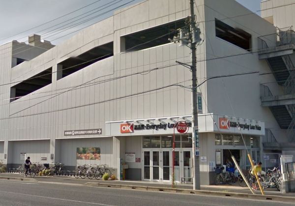 リノベマンションエアコン付＾＾メイゾン千葉(オーケー千葉中央店)