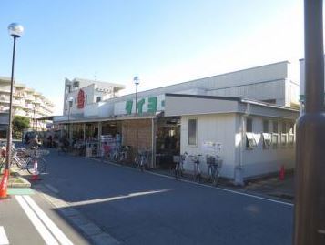 リノベマンションエアコン付＾＾メイゾン千葉(スーパータイヨー千葉店)