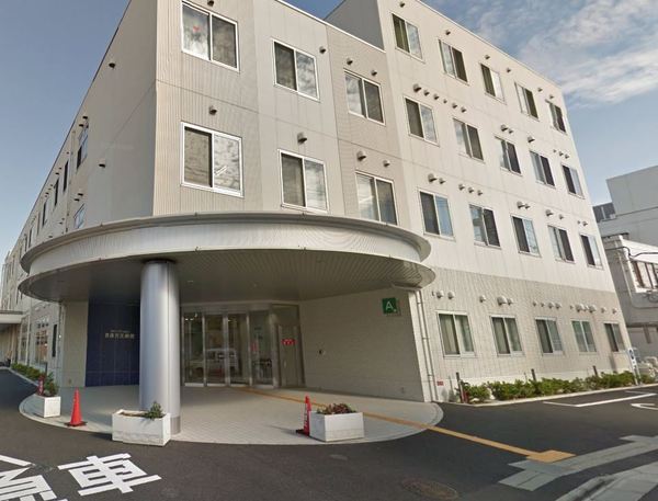 リノベマンションエアコン付＾＾メイゾン千葉(医療法人社団福生会斎藤労災病院)