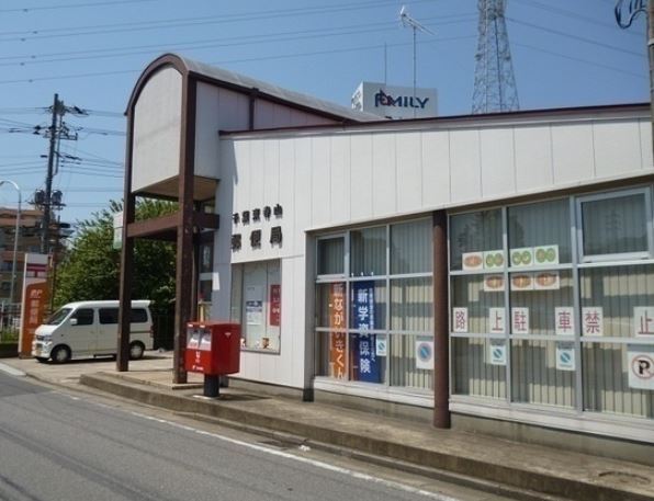 リノベマンションエアコン付＾＾メイゾン千葉(千葉東寺山郵便局)