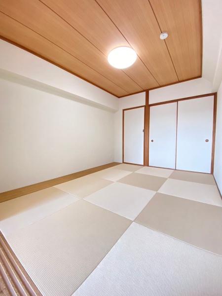 リノベマンションエアコン付＾＾メイゾン千葉