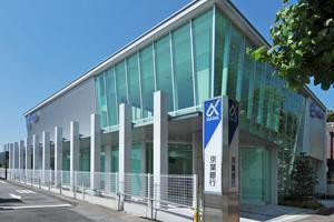 開放感ある対面式キッチン＾＾稲毛ファミールハイツ1号棟(京葉銀行宮野木支店)