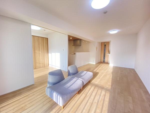 エアコンОＫ＾＾千葉ガーデンタウンＢ棟