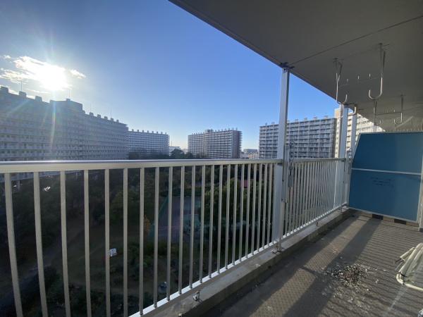 エアコンОＫ＾＾千葉ガーデンタウンＢ棟