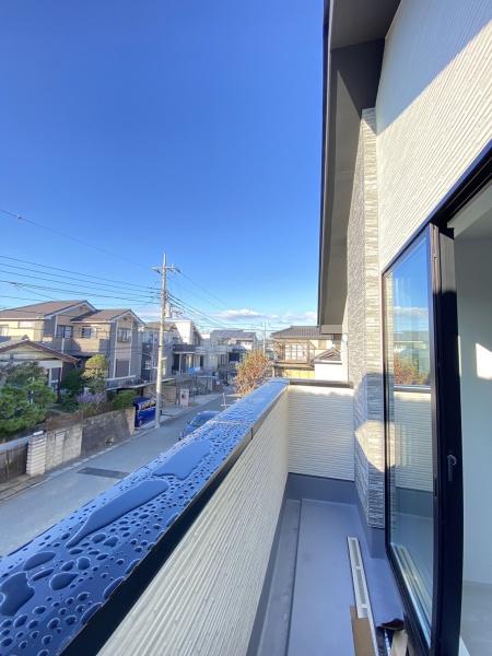 千葉市若葉区みつわ台５期　２号棟