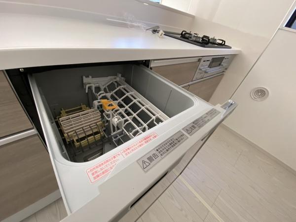 千葉市若葉区みつわ台５期　２号棟