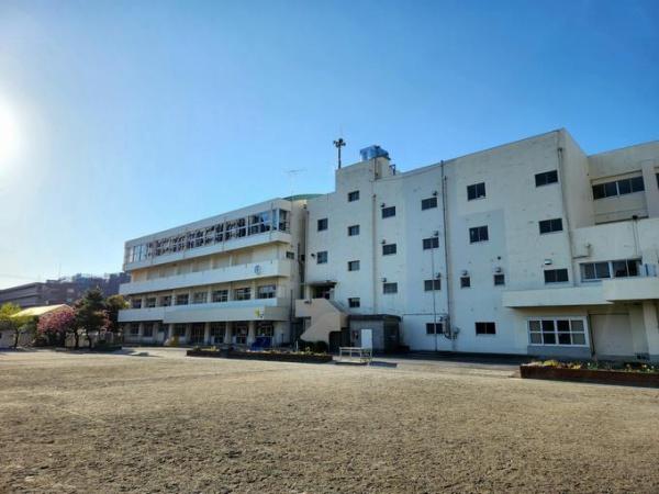 西船橋　積水ハウス　シャーメゾン　一棟売りアパート(船橋市立海神南小学校)