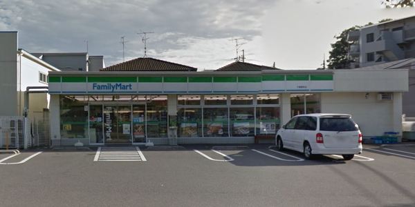 千葉市中央区都町３丁目の土地(ファミリーマート千葉都町三丁目店)