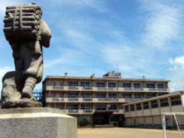 千葉市中央区都町３丁目の土地(千葉市立都小学校)