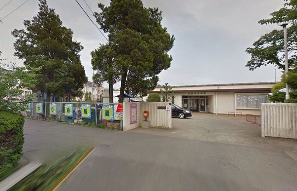 千葉市中央区都町３丁目の土地(山百合幼稚園)