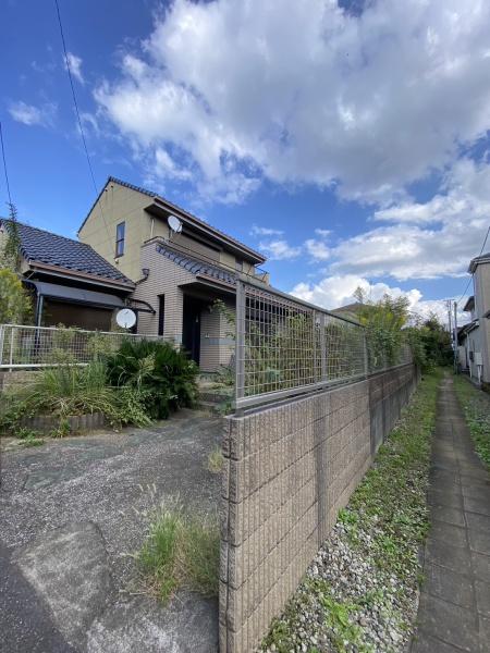 千葉市中央区都町３丁目の土地