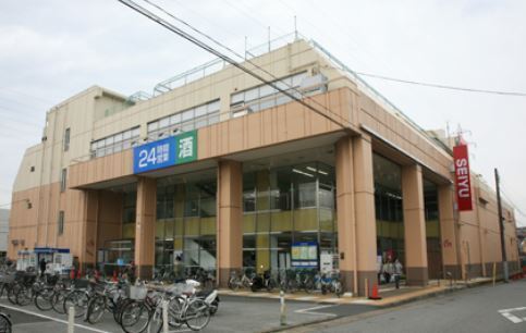 千葉市若葉区東寺山町の中古一戸建て(西友都賀店)