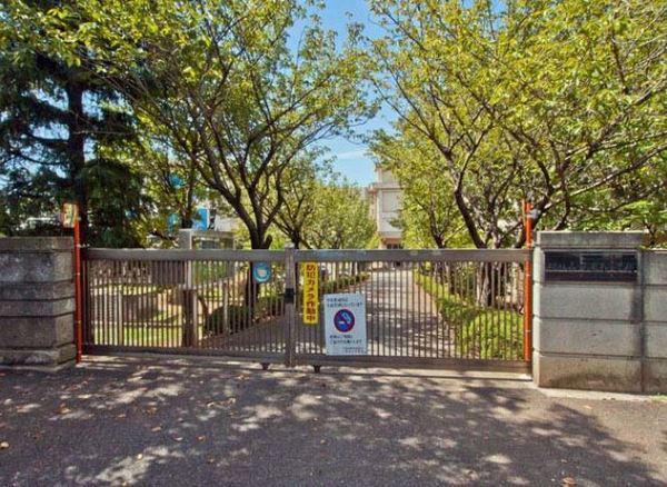 千葉市若葉区東寺山町の中古一戸建て(千葉市立みつわ台南小学校)